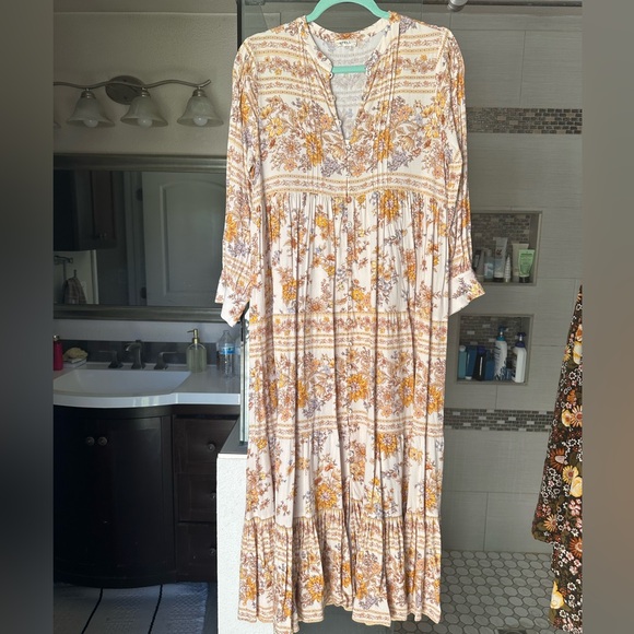 Spell meadowland gown - Picture 5 of 8